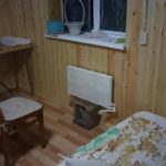 керамо-кварцевые обогреватели