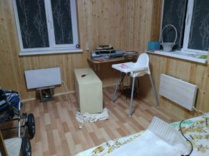 керамо-кварцевые обогреватели
